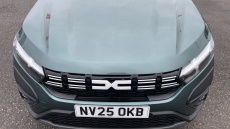 Dacia Jogger 1.6 HEV Expression 5dr Auto Hybrid Estate